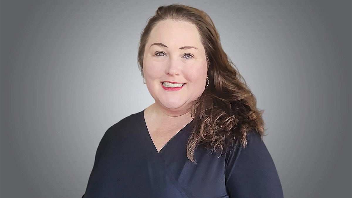 Rachel Bitecofer