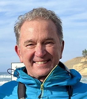 Doug Toomey